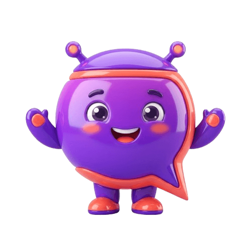 IntegrAI Mascot